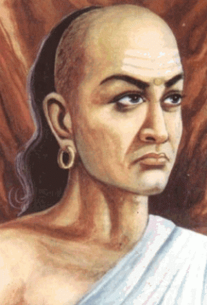 चाणक्य-chanakya
