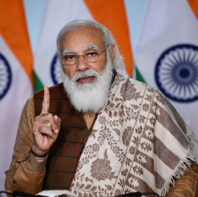 narendra modi address at the 16th pravasi bharatiya divas convention