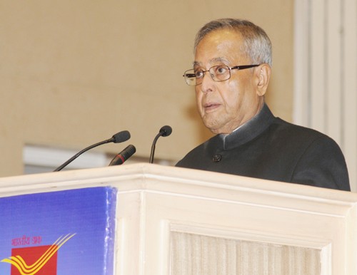 pranab mukherjee