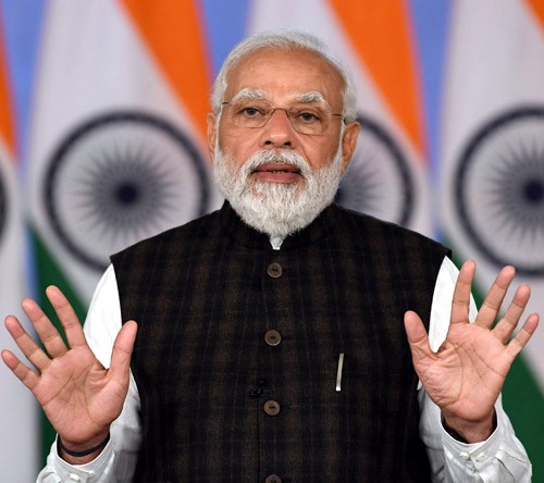 pm narendra modi
