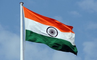 indian flag