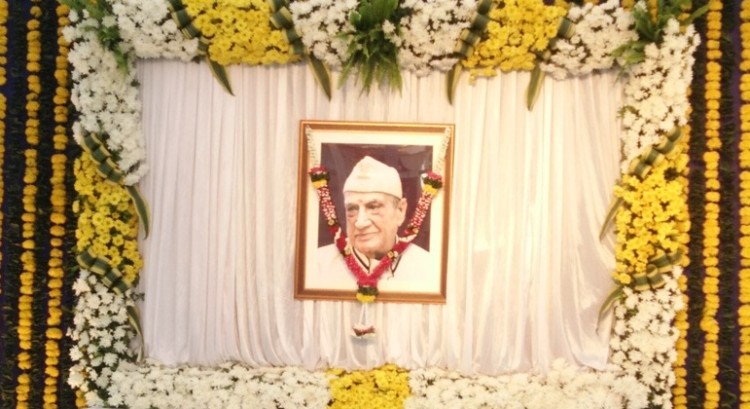 chautha ceremony of veteran actor late jawahar kaul