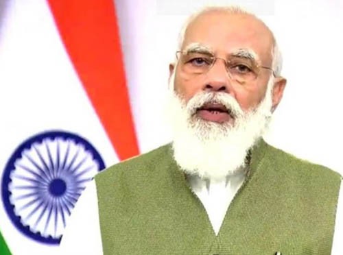 pm narendra modi