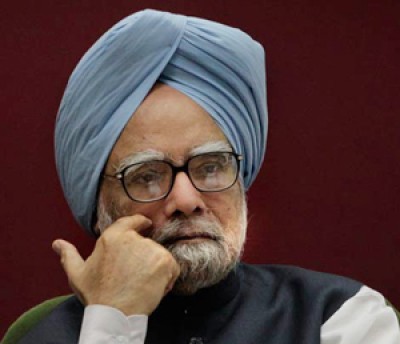 manmohan singh