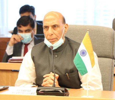 india-japan 2+2 ministerial dialogue in tokyo