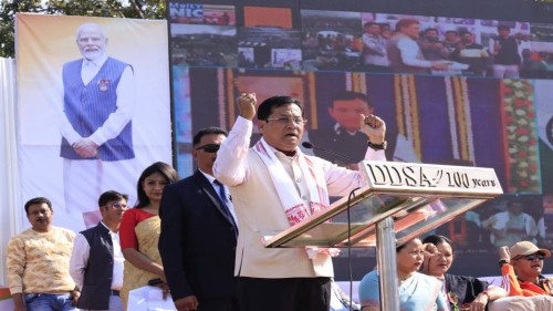 sarbananda sonowal