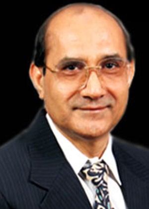 anis ansari vc