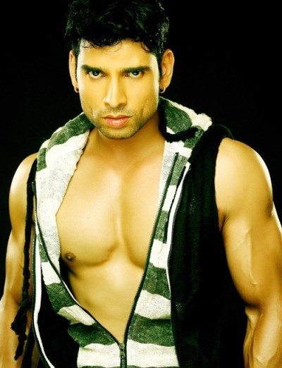 sudeep pandey