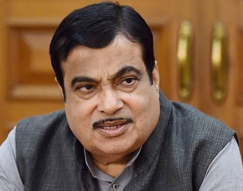 nitin gadkari (file photo)