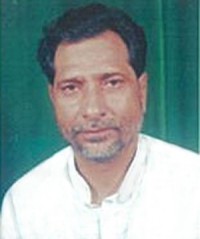 राम गोविंद चौधरी-ram govind chaudhary