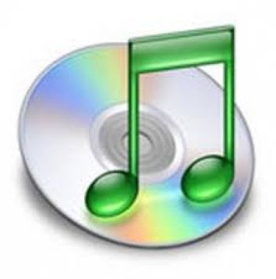 music album
