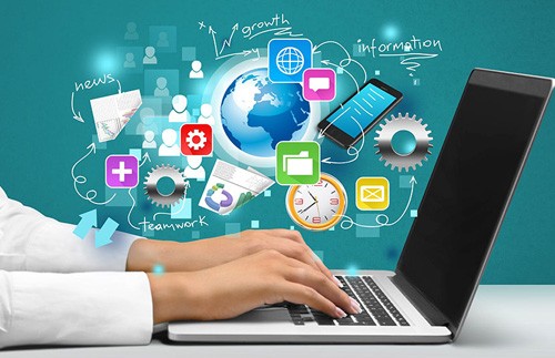 digital skills