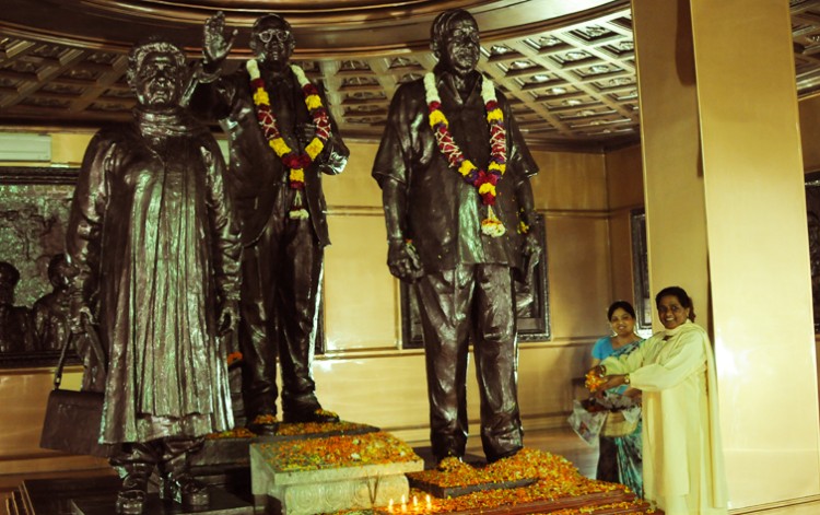 kanshi ram jayanti