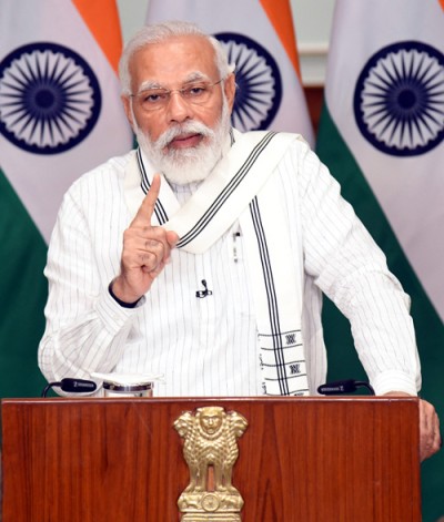pm narendra modi