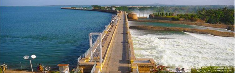 dam safety bill passed