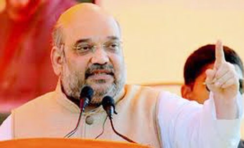 amit shah