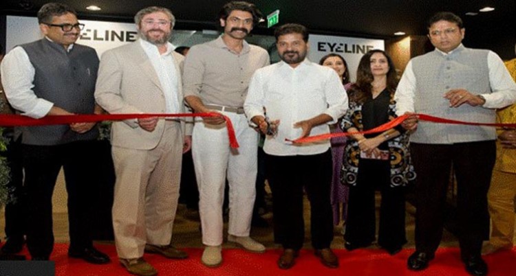 netflix opens its studio in hyderabad