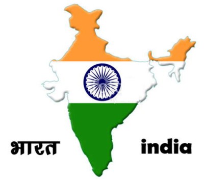 bharat map (file photo)