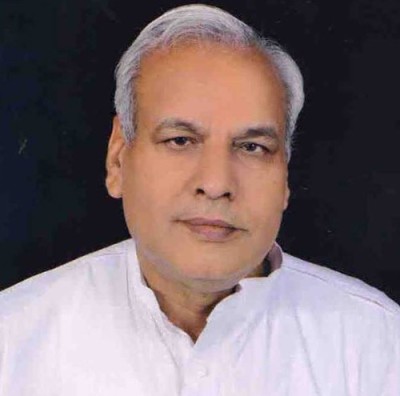 satyadev pachauri