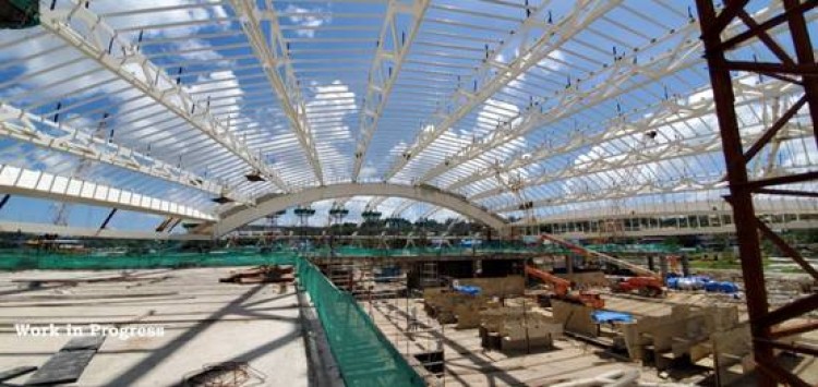 expansion of veer savarkar airport