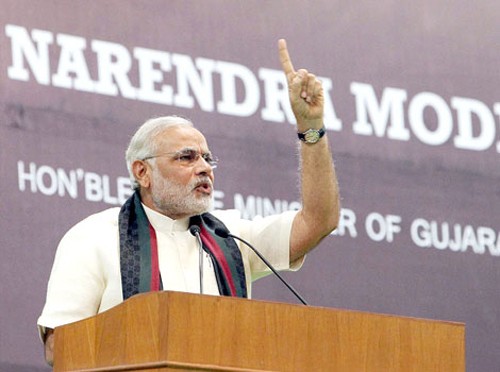 narendra modi
