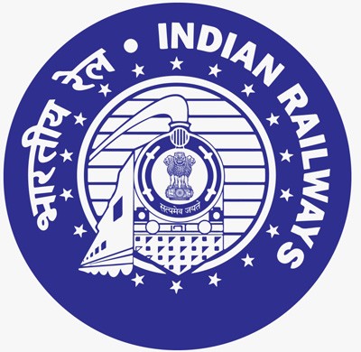 indian railway logo