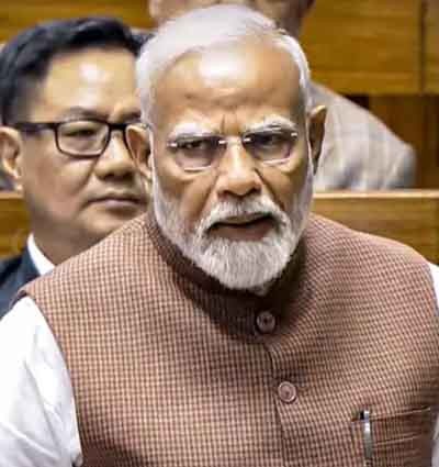 pm narendra modi