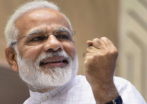 pm narendra modi