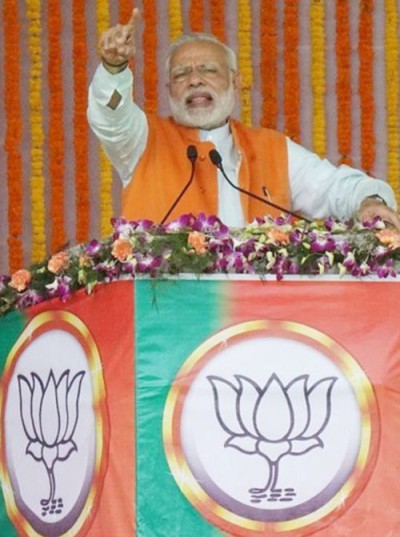 pm narendra modi in uttarakhand
