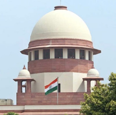 supreme court of india