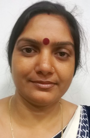 manjulata singh