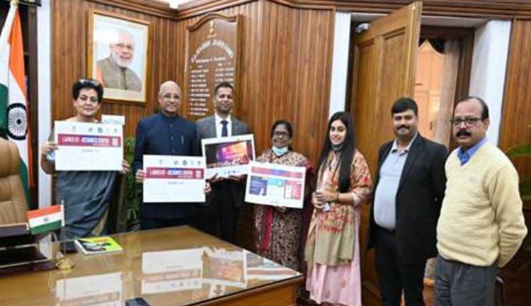 online resource center launched for women in distress