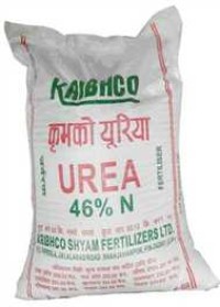 urea khaad