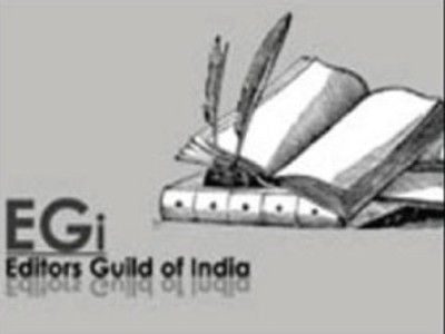 editors' guild of india