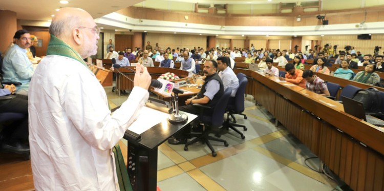 home minister inaugurates legislative drafting skill training program