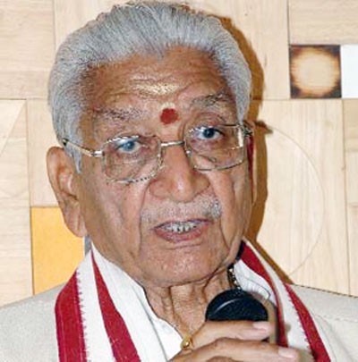 ashok singhal