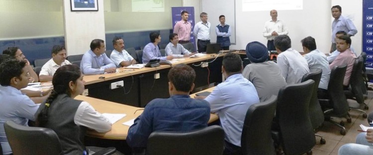 advance training course on energy efficiency systems and design