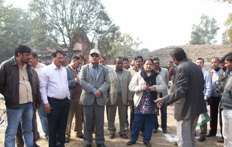 team of defence college