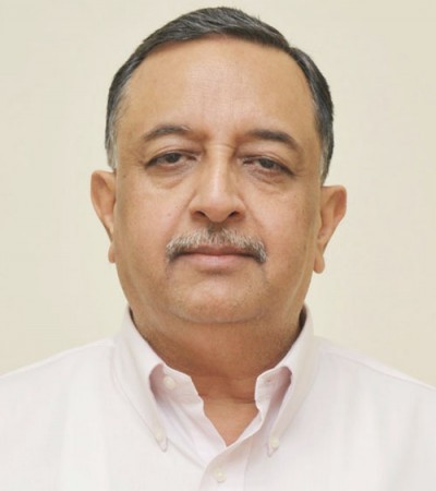 ashwani kumar