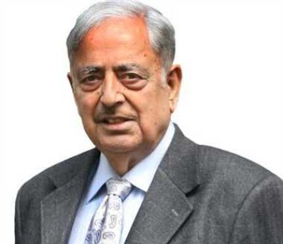mufti mohammad sayeed
