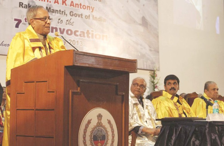pranab mukherjee