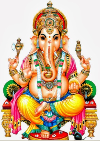 ganesh utsav