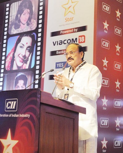 cii big picture conference