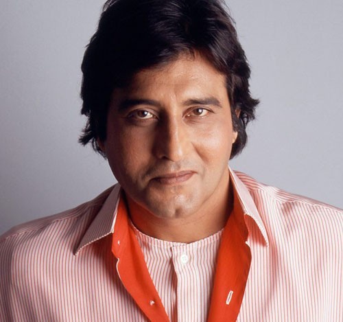 vinod khanna