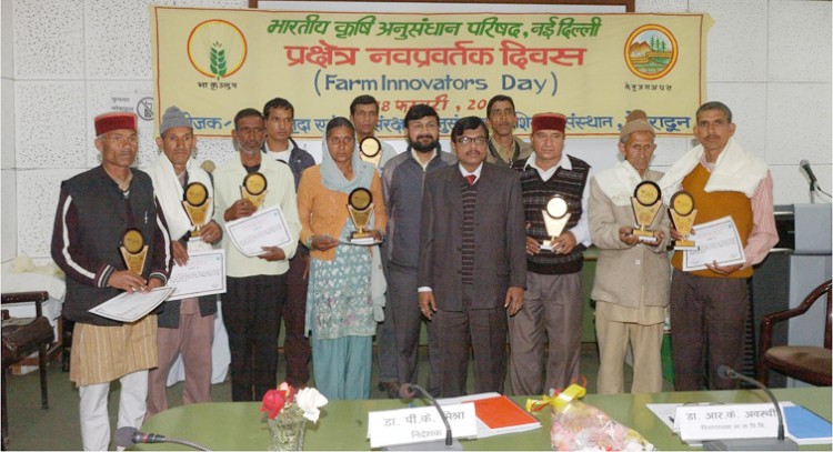 nav parvartak day