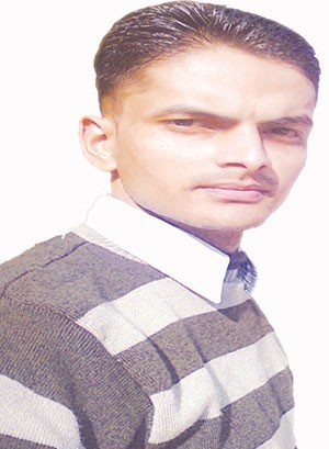 sanjay rawat