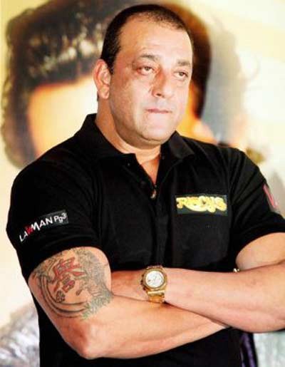 sanjay dutt