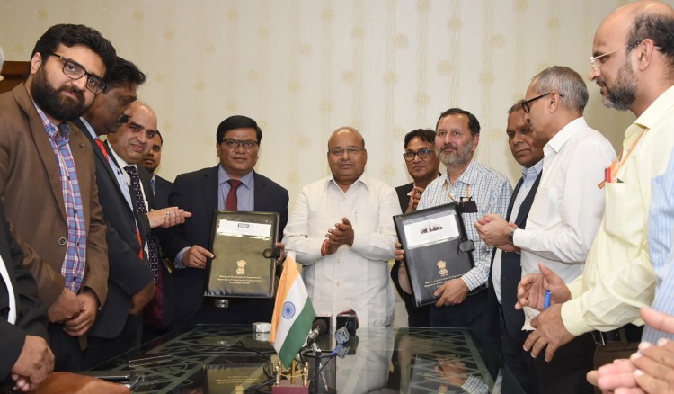 agreement between daic and dicci