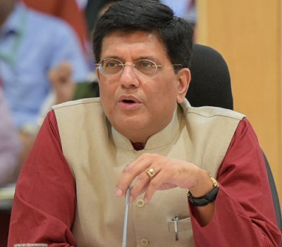 piyush goyal (file photo)