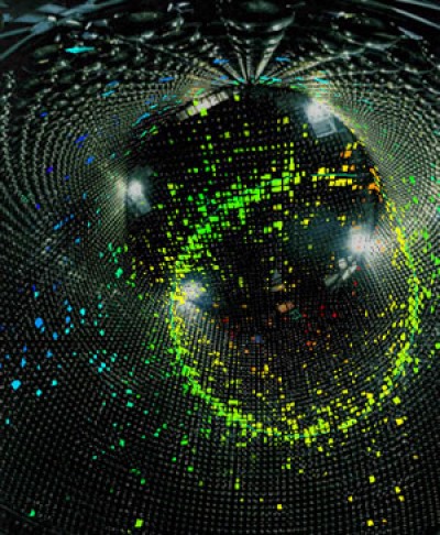 न्यूट्रिनो-neutrino
